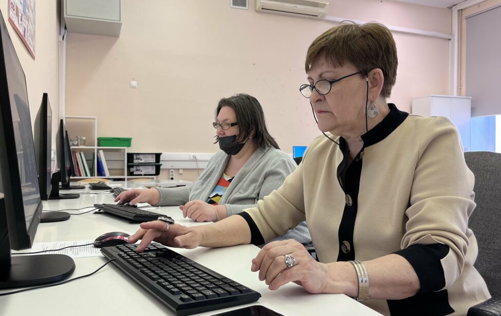 Развитие IT-компетенций преподавателей