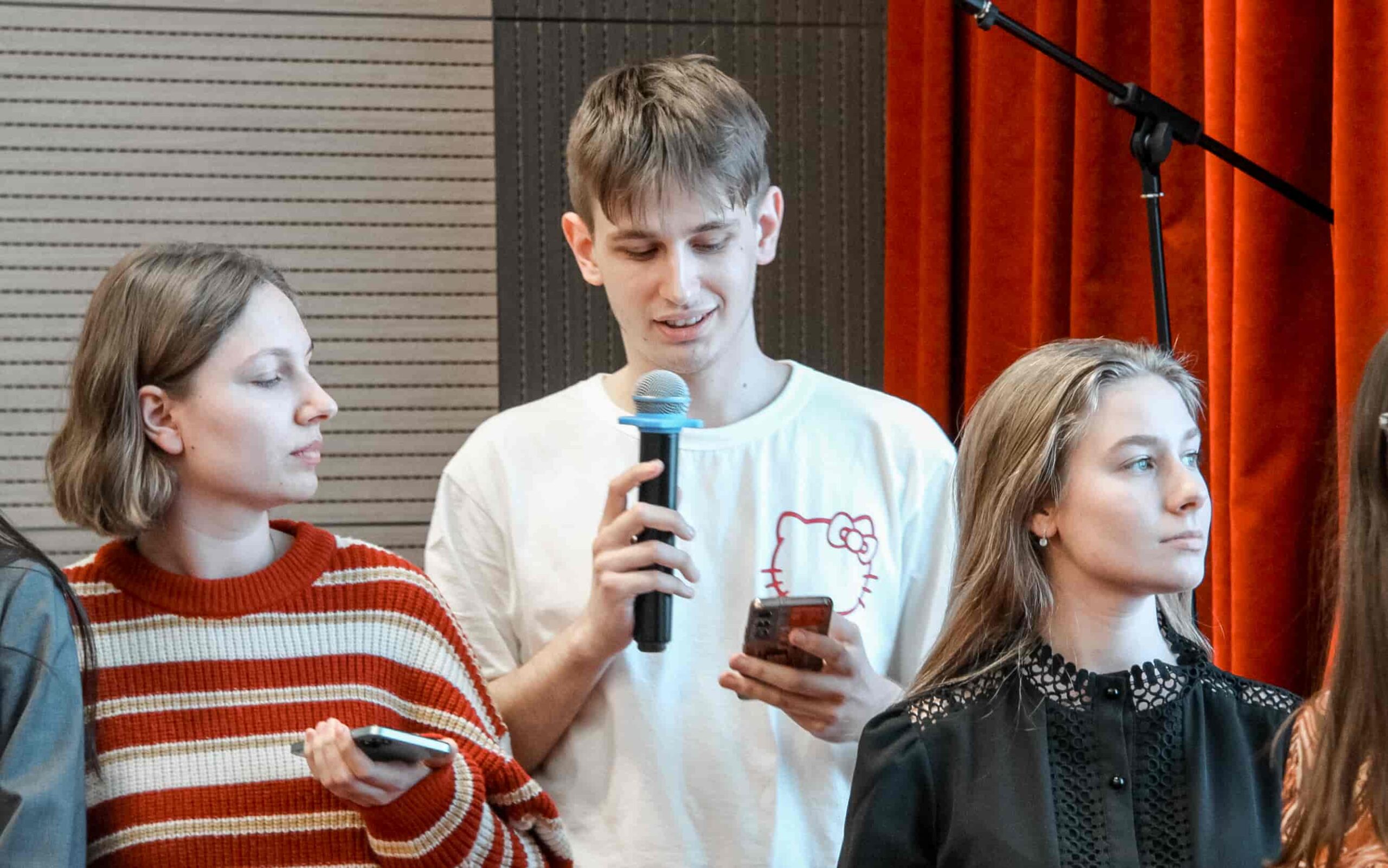 ИЦО - Хакатон 2024