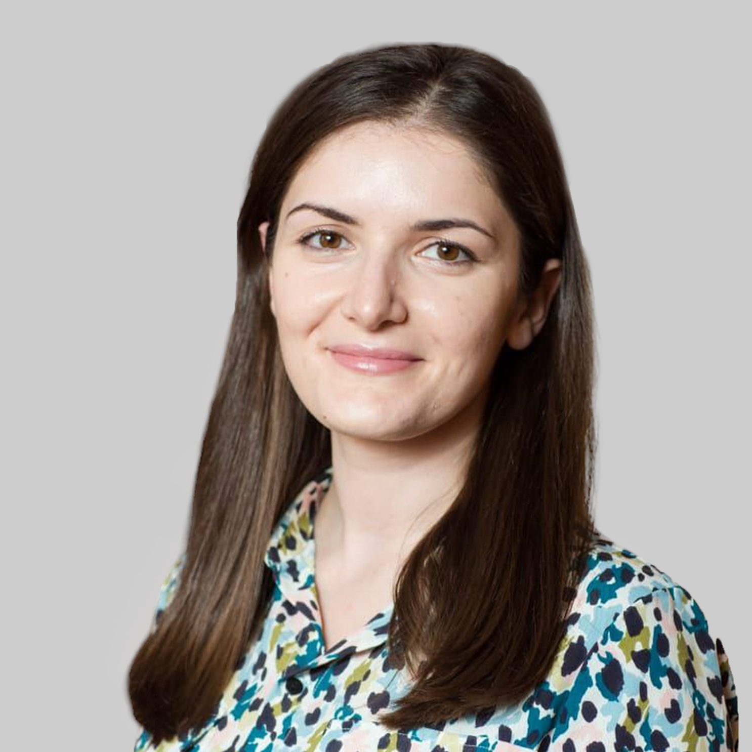 Петросян Кристина Арменовна