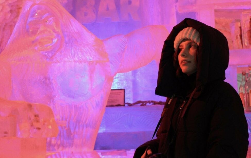 Развиваем сотрудничество СВФУ и&nbsp;МГПУ