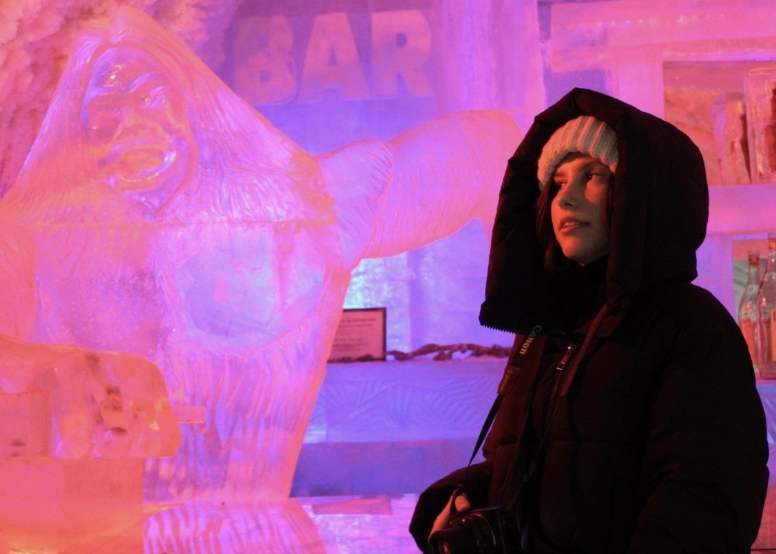 Развиваем сотрудничество СВФУ и&nbsp;МГПУ