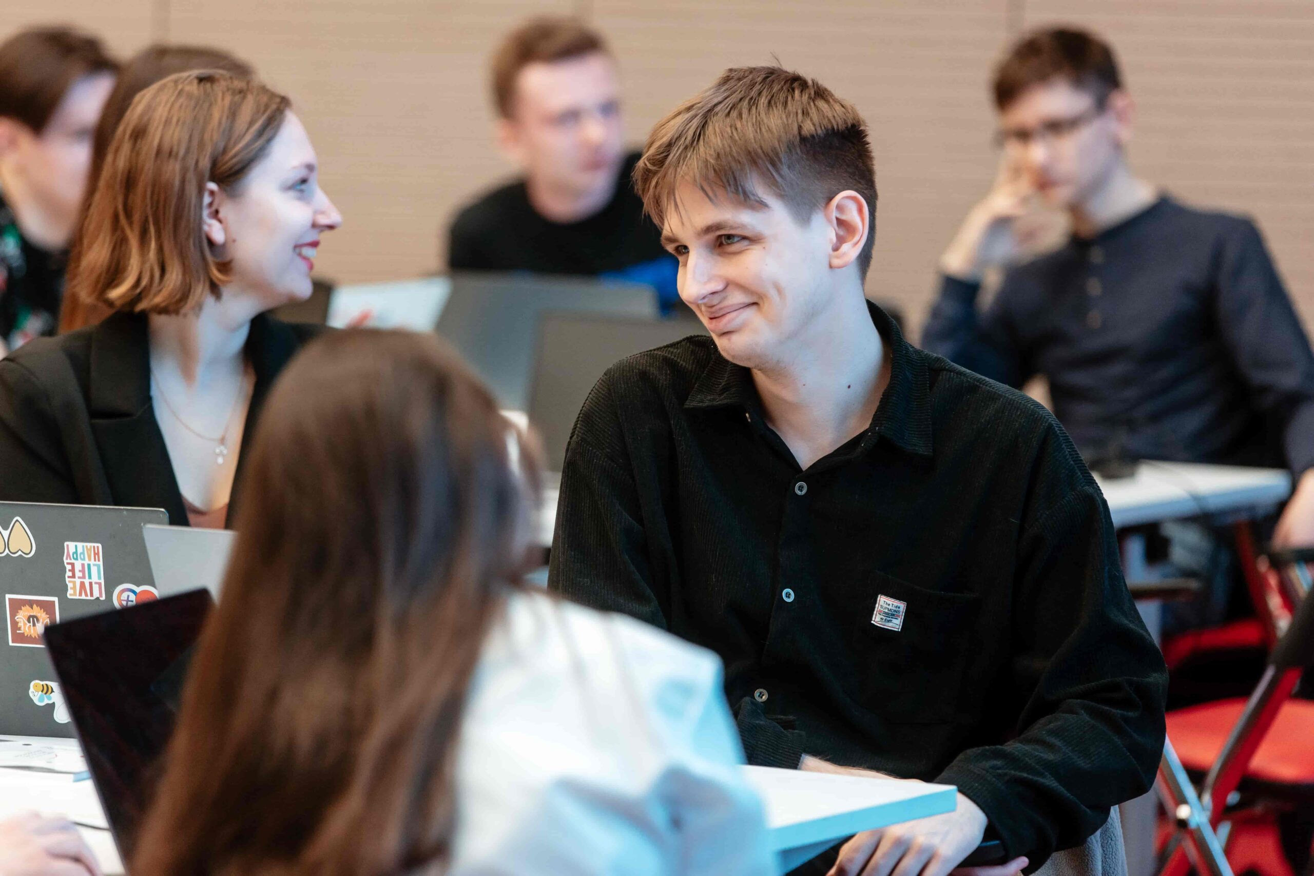 ИЦО - Хакатон-2024