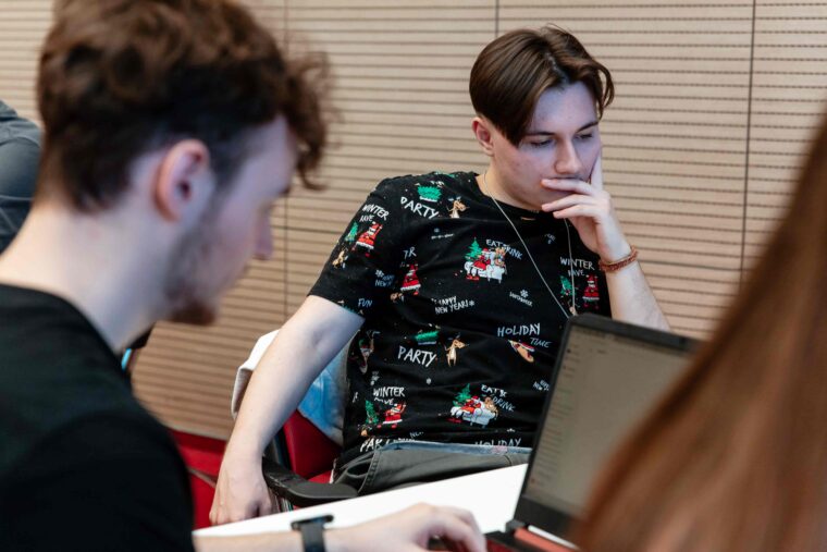 ИЦО - Хакатон 2024