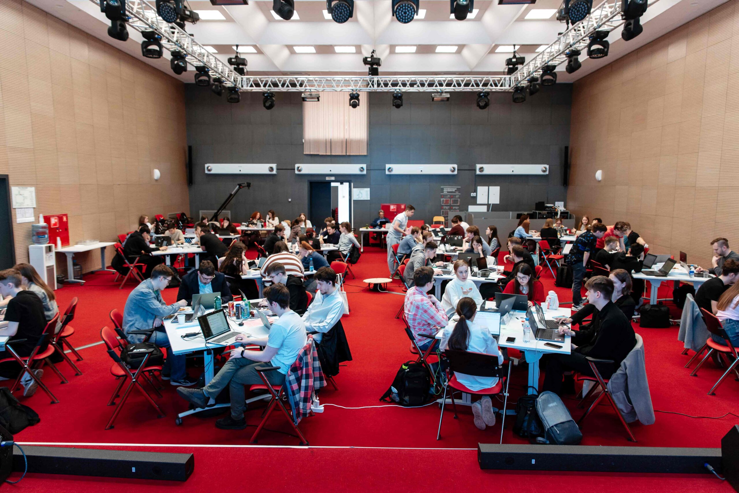 ИЦО - Хакатон-2024