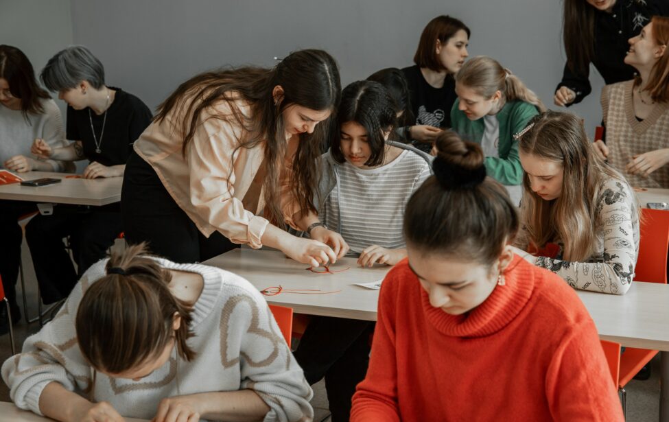 День востоковеда в МГПУ: языки и культуры Китая, Кореи, Японии