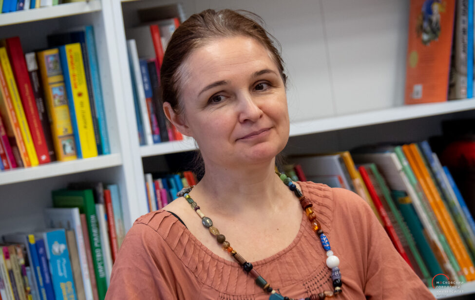 Эксперт МГПУ рассказала о&nbsp;проблемах современного подхода к&nbsp;урокам литературы