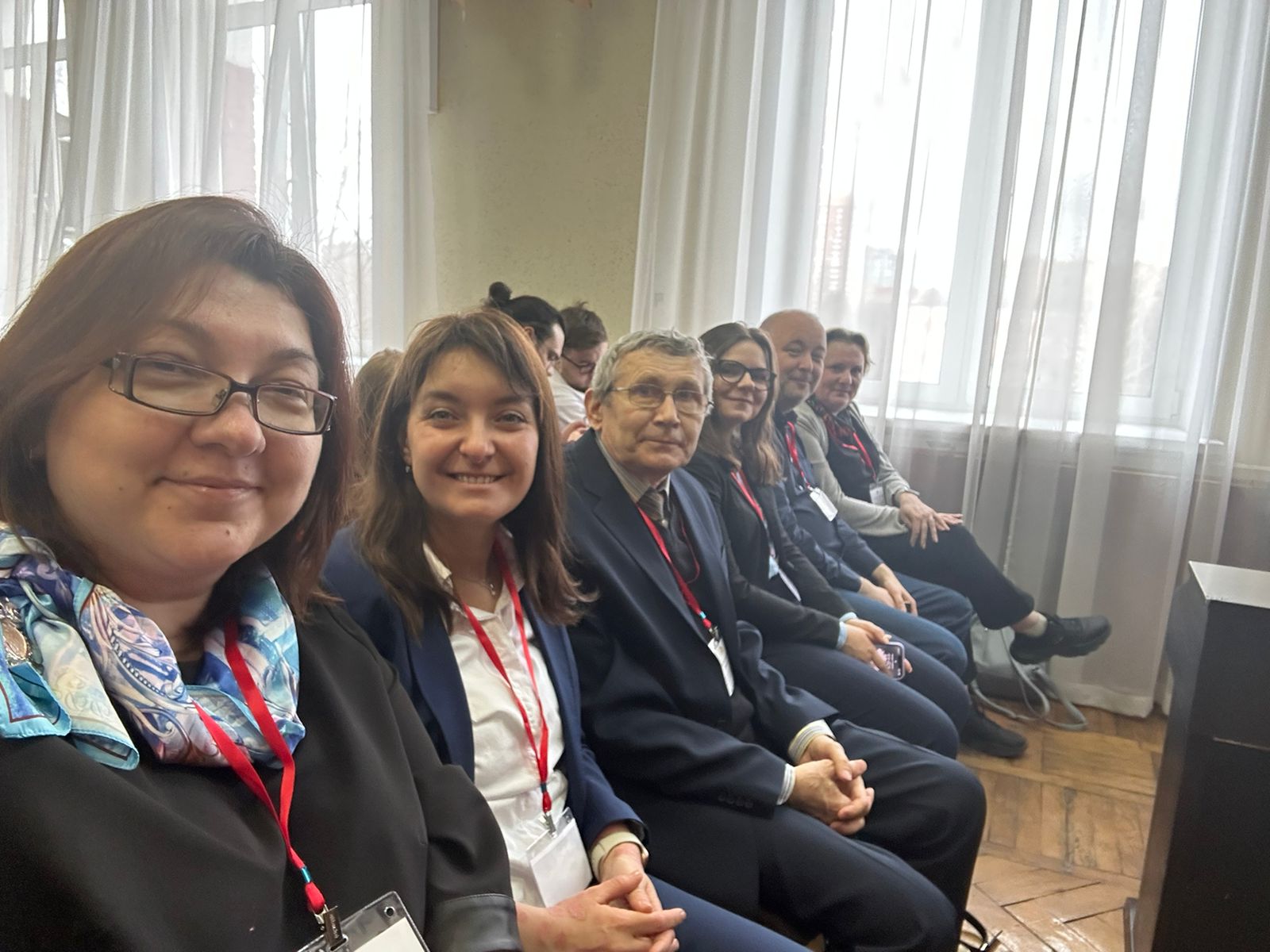 ИЦО - Леманские чтения