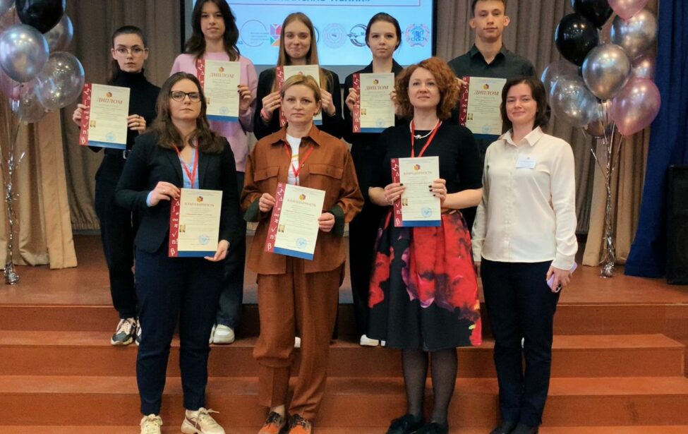 Преподаватели ИЦО приняли участие в&nbsp;форуме &laquo;Леманские чтения&raquo;