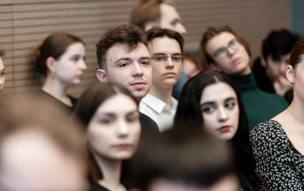 Всероссийская конференция об&nbsp;истории повседневности