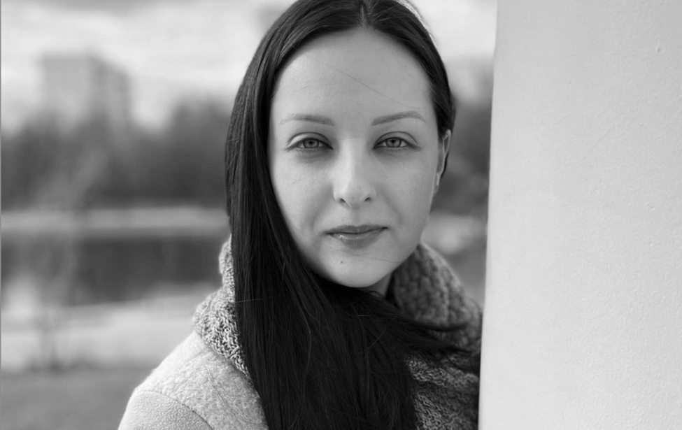 Ушла из&nbsp;жизни выпускница ИКИ Анастасия Содрицова