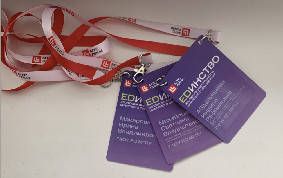 ИИЯ развивает связи с&nbsp;цифровым образовательным сообществом