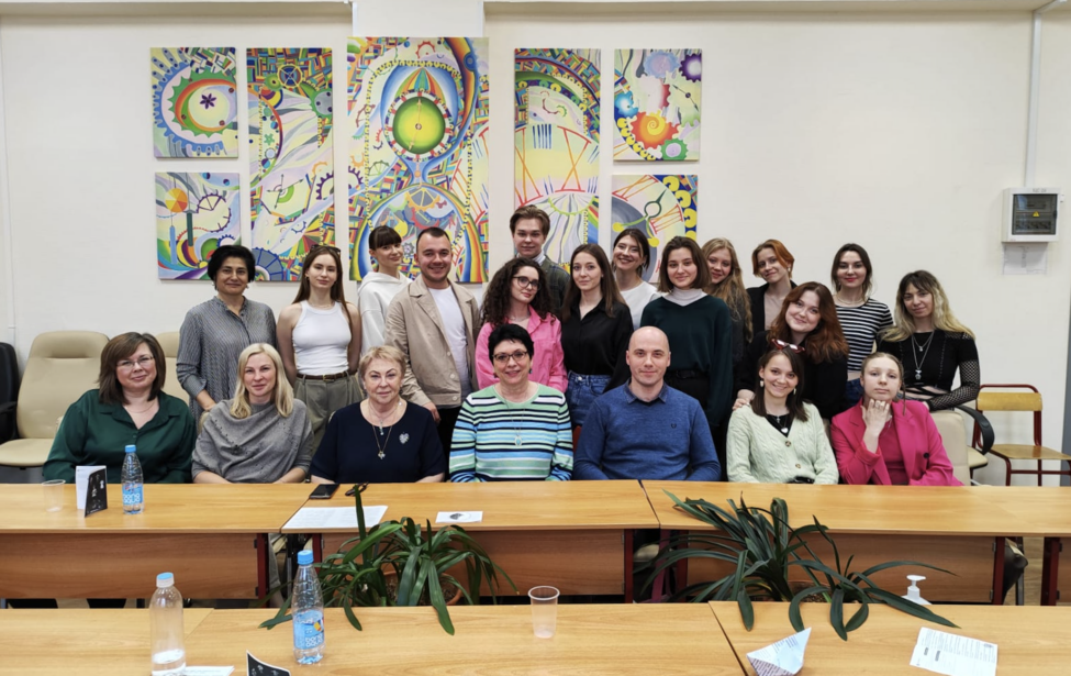 Дни науки департамента СКД и&nbsp;СИ: проблемы, открытия, итоги, перспективы