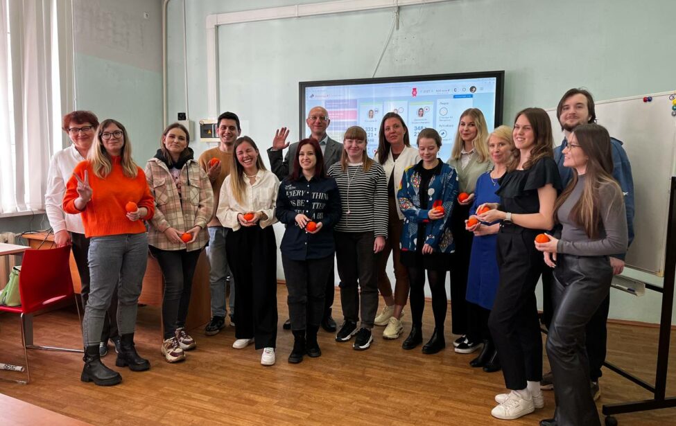 Состоялся финал конкурса «Эффективный руководитель»