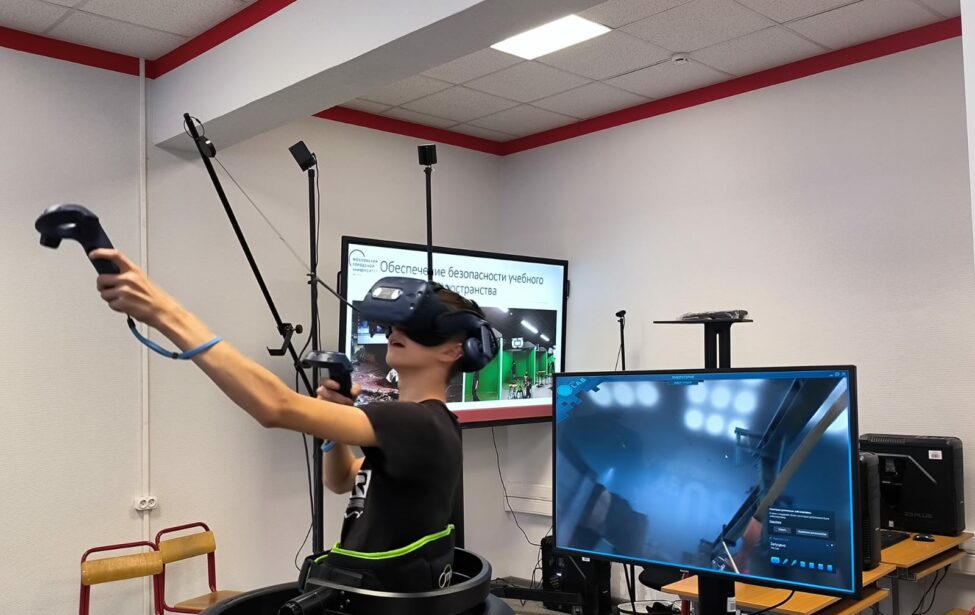 Экскурсия для учеников Школы №&thinsp;626 имени Н.И. Сац