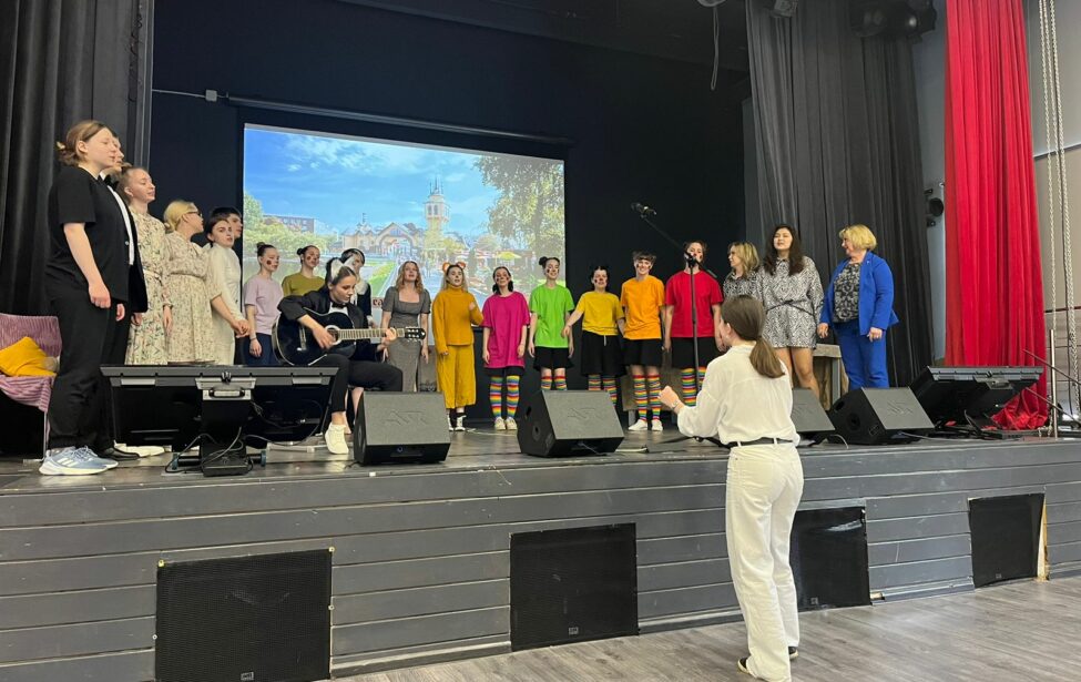 Маршаковские чтения: итоги конференции