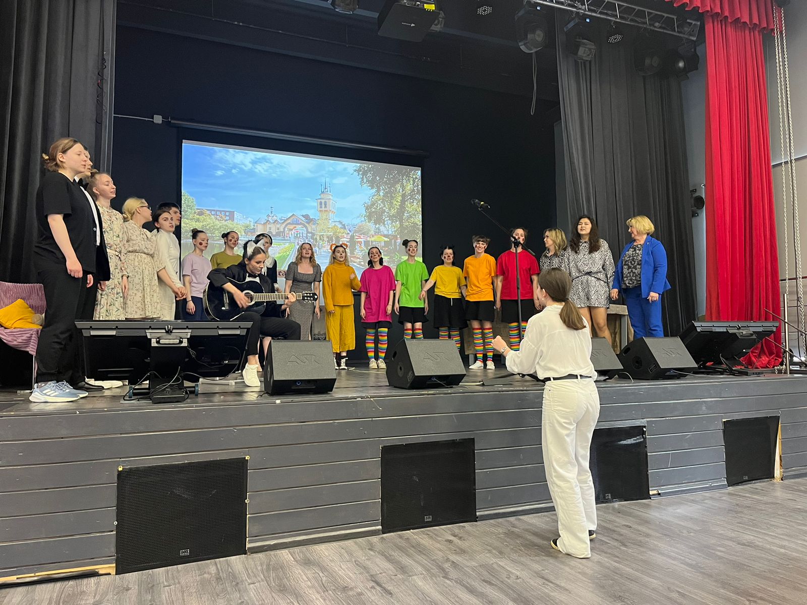 Маршаковские чтения: итоги конференции