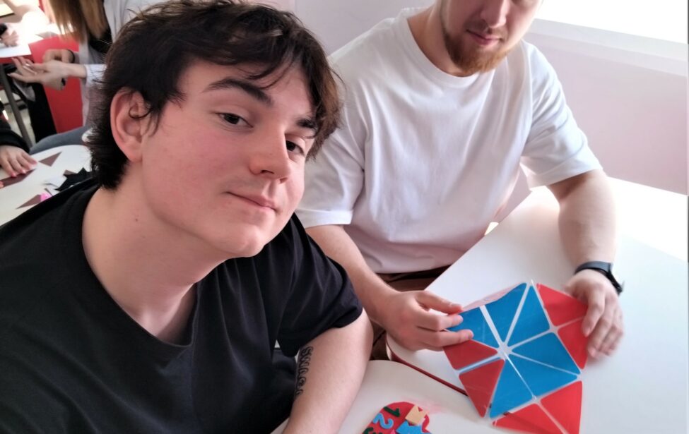 «Волшебный мир игровой технологии