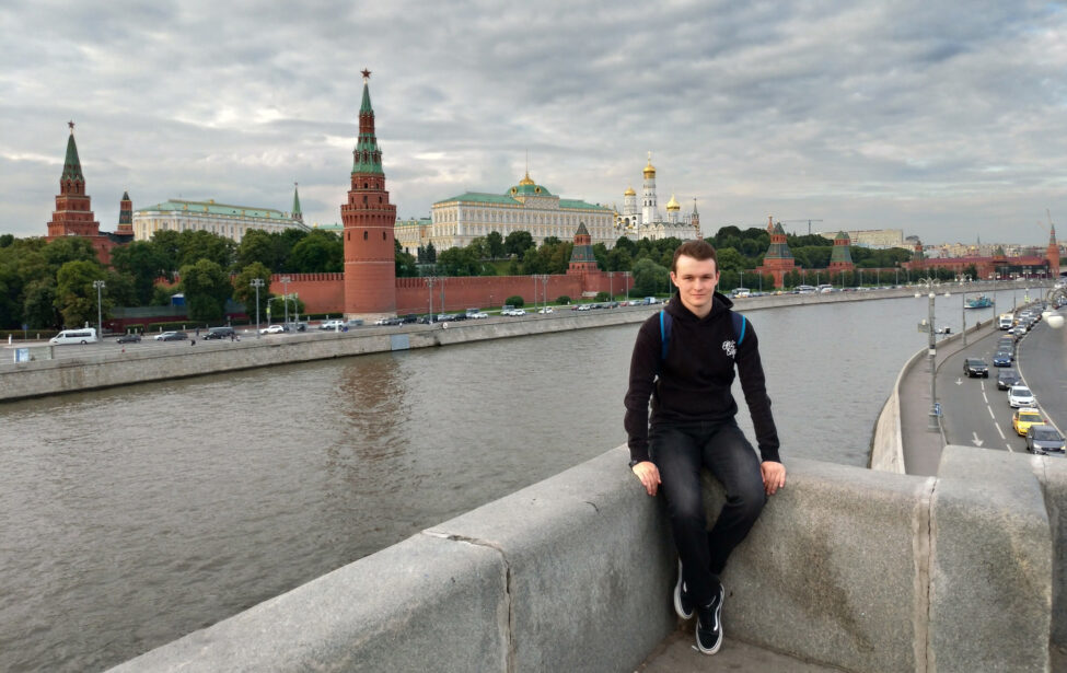 Студент МГПУ&nbsp;&mdash; победитель конкурса научных работ по&nbsp;московедению