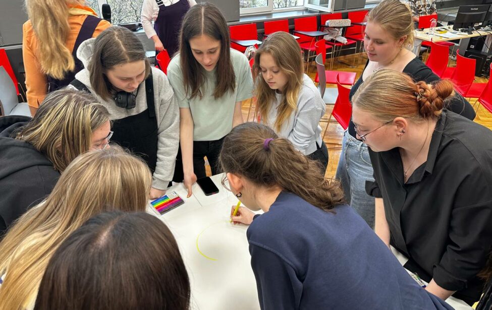 Наставничество: возможность или необходимость?