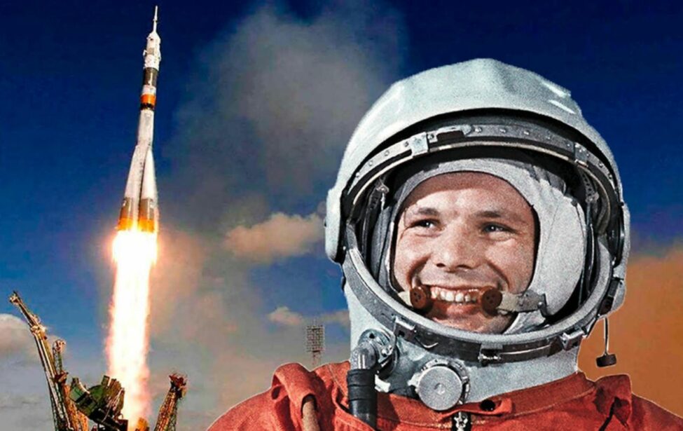 Ко&nbsp;Всемирному дню авиации и&nbsp;космонавтики