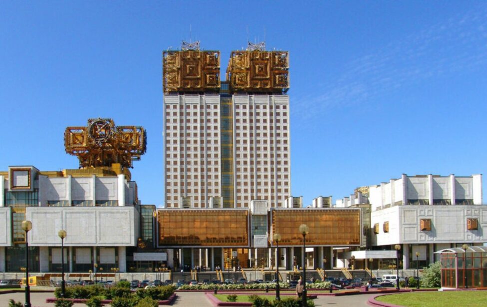 Методист ИСМиТО Анна Заборская выступила на&nbsp;секции &laquo;Инженерная экология&raquo;