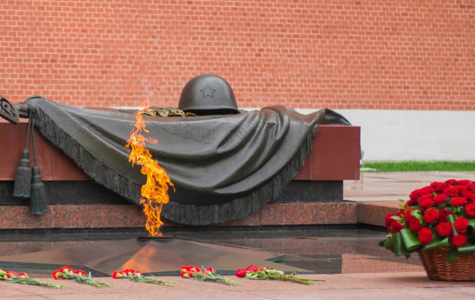 Ко&nbsp;Дню Победы