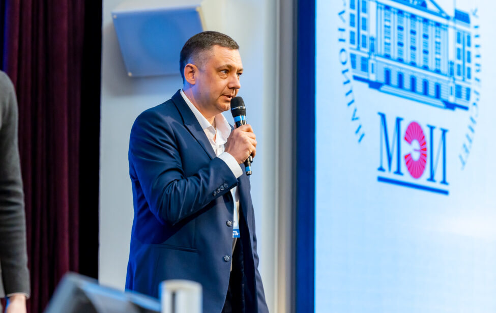 О&nbsp;городских научно-практических конференциях для школьников