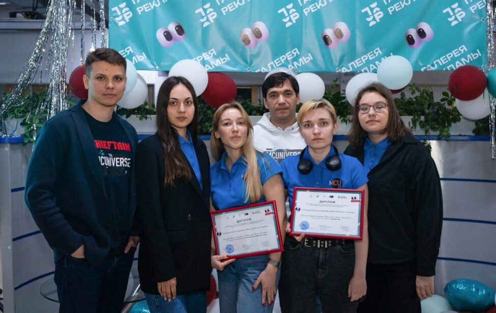 Студентки МГПУ выиграли награды фестиваля креаторов в Ростове-на-Дону