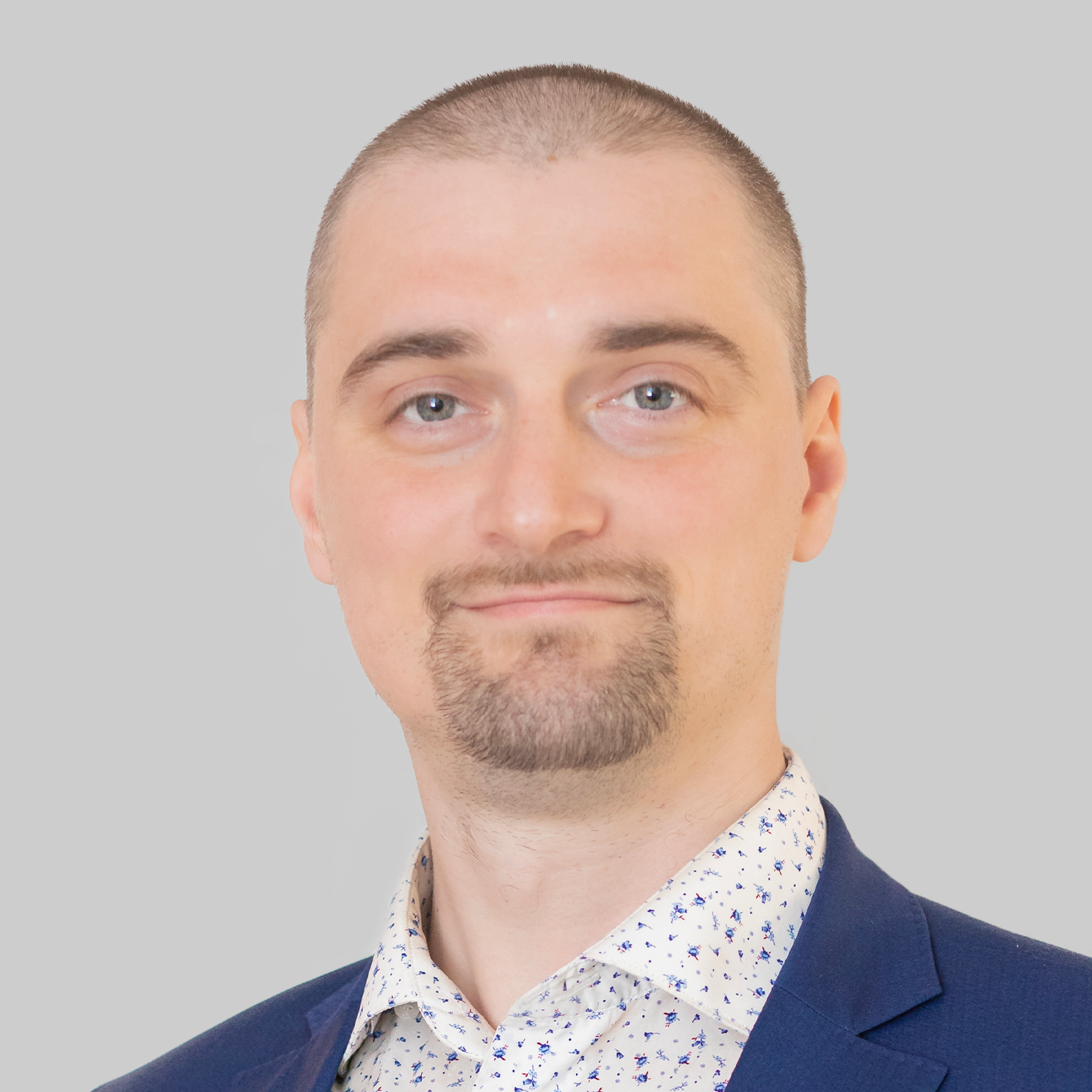 Дьяконов Егор Николаевич