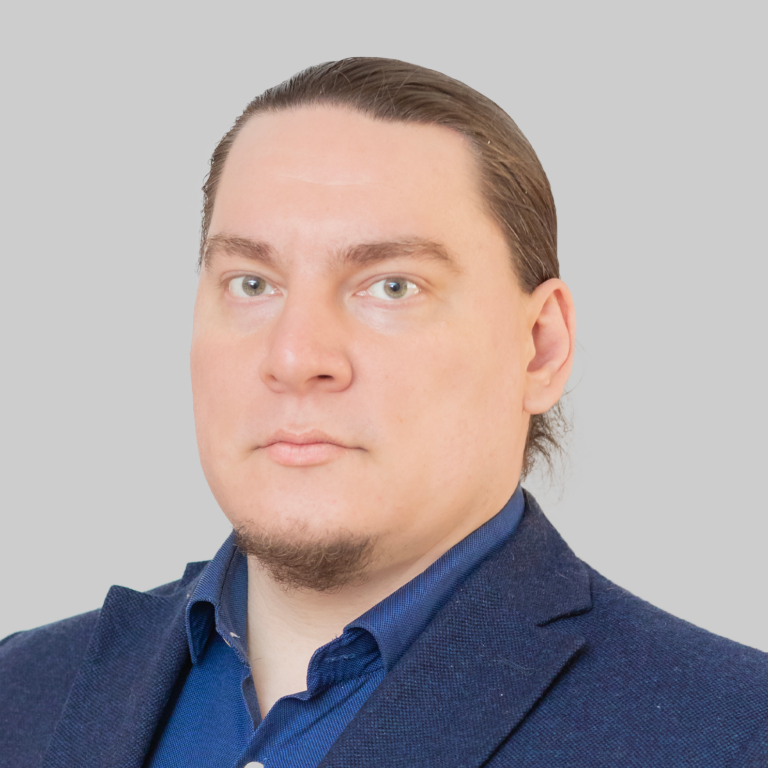 Галкин Сергей Геннадьевич - МГПУ