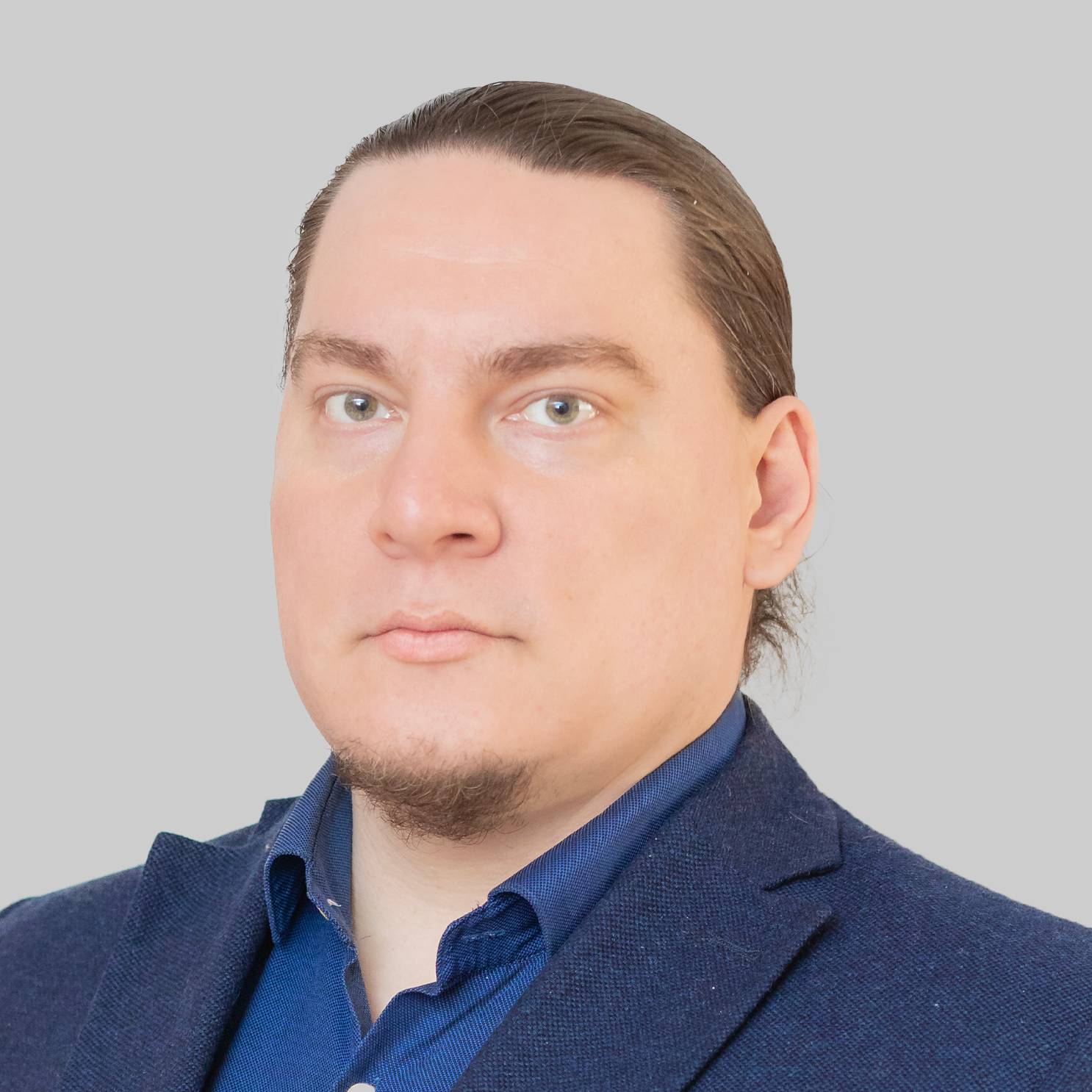 Галкин Сергей Геннадьевич