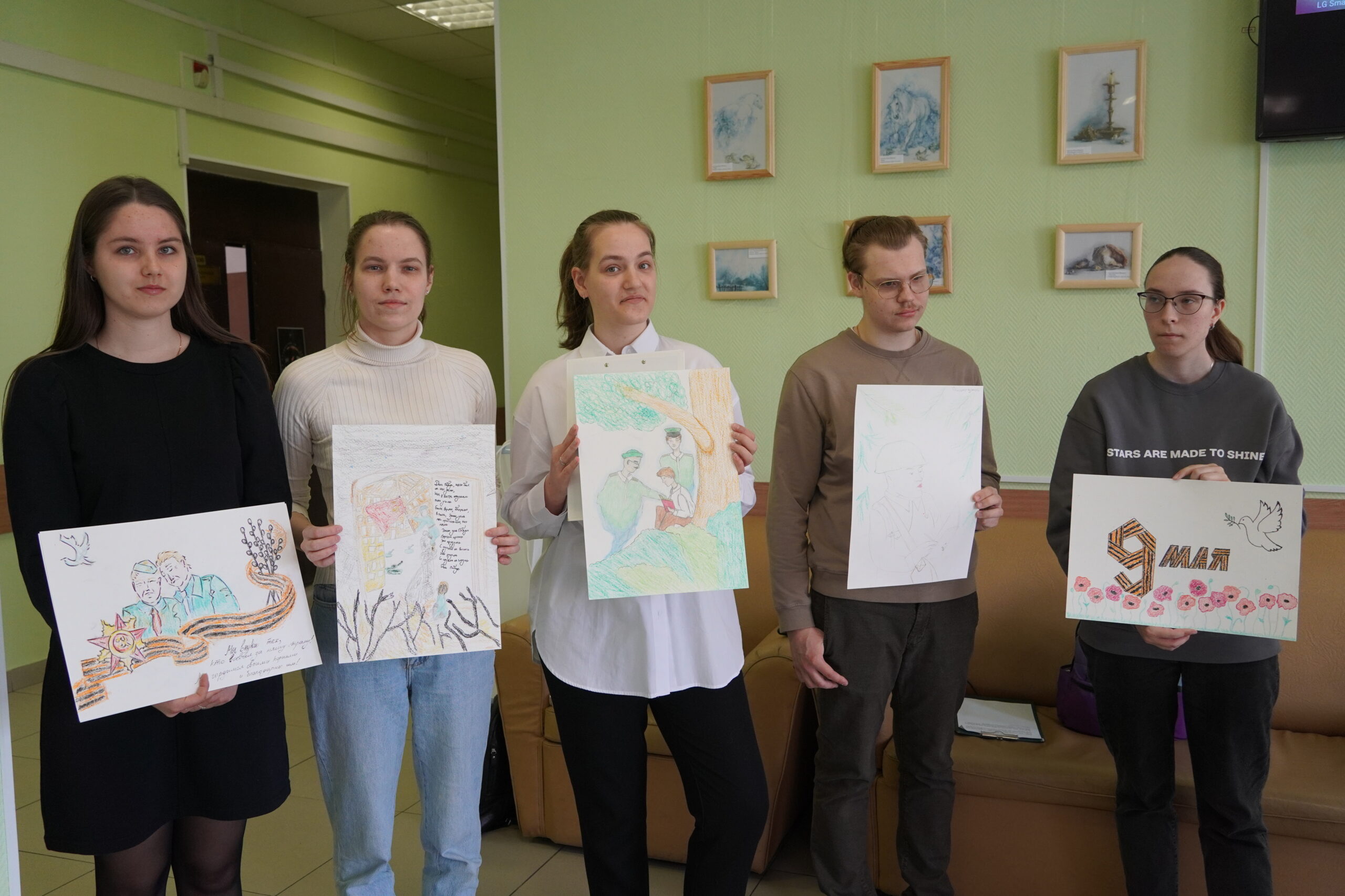 Без срока давности