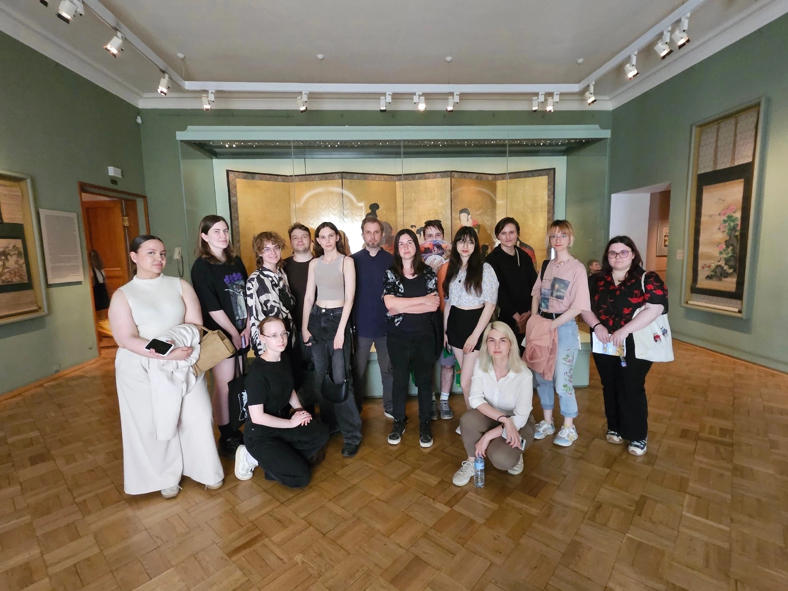 И вновь «Петербург Востоковедный»