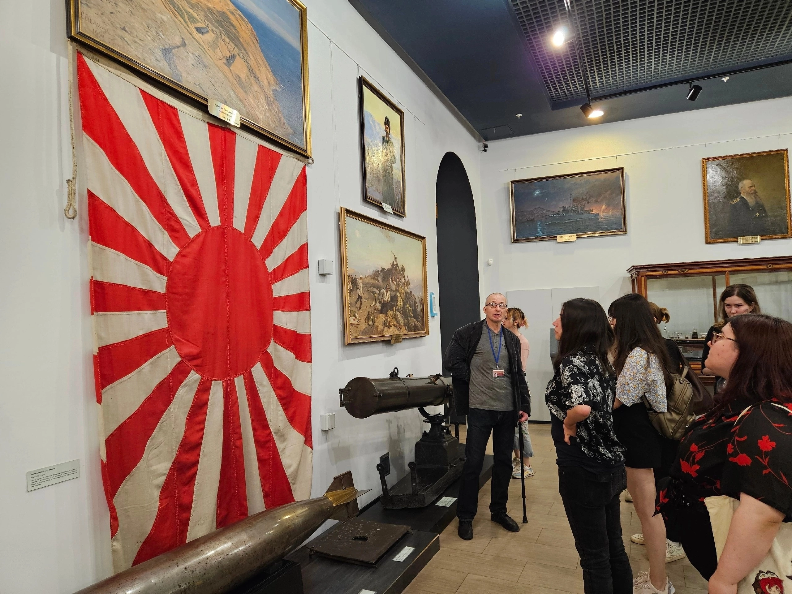 И вновь «Петербург Востоковедный»