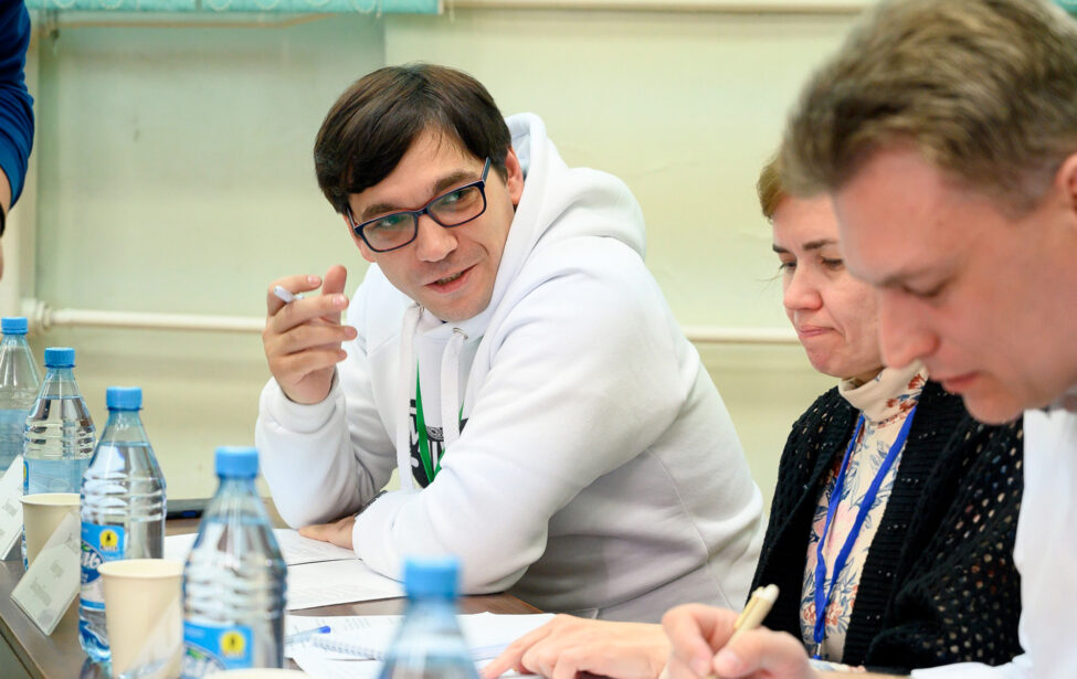 Московский городской приглашает на курсы по наставничеству