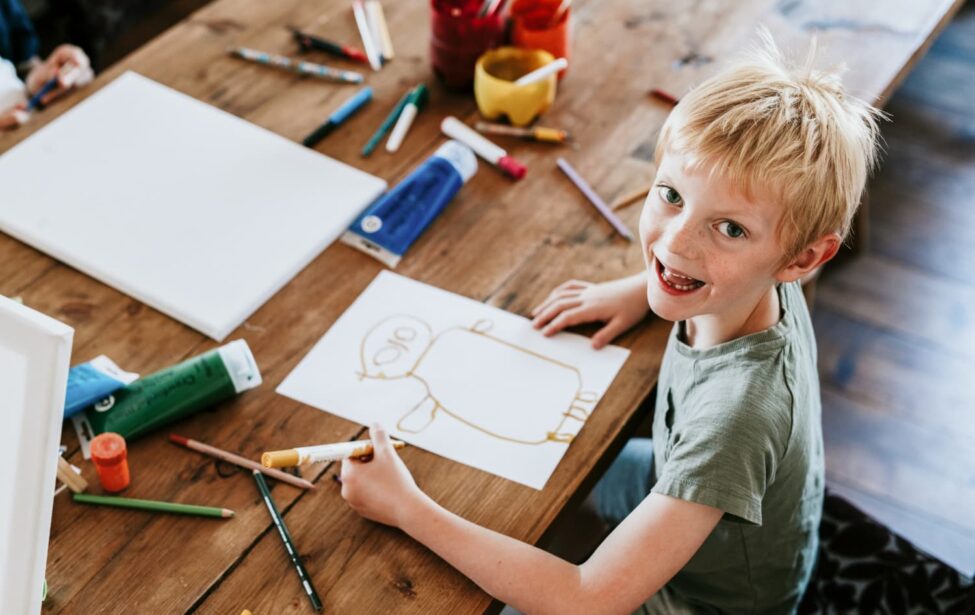 О вкладе практики сочинения историй в развитие детской игры