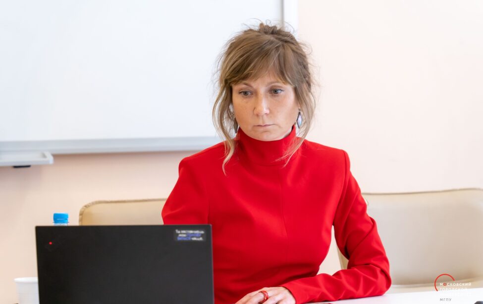 Эксперт МГПУ о&nbsp;соучаствующем проектировании в&nbsp;EdDesign Mag