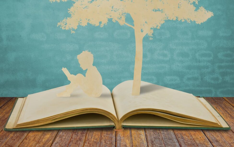 Образование и детская литература: как совместить?