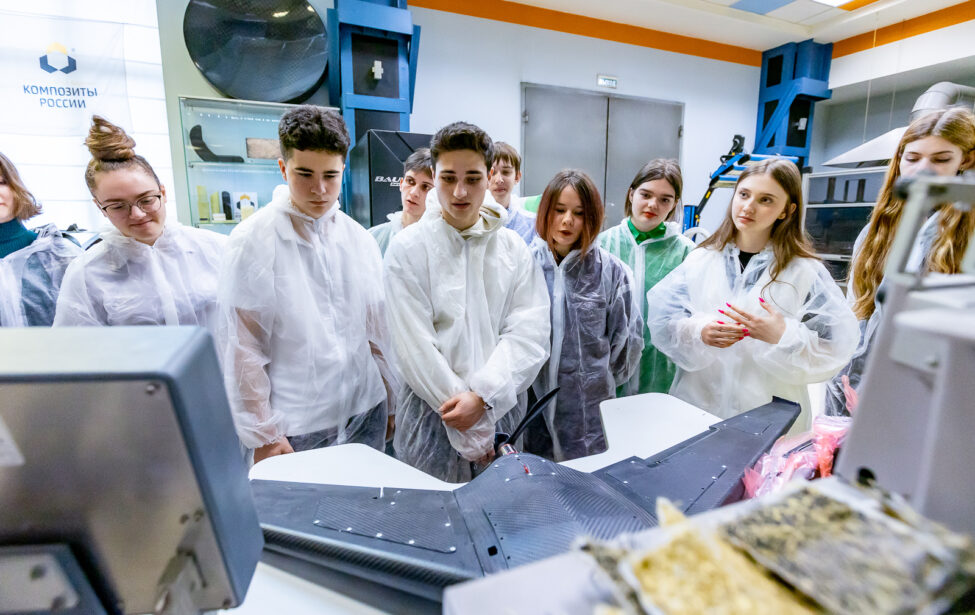 Профориентация: как предпрофессиональное образование помогает школьнику выбрать дело по&nbsp;душе