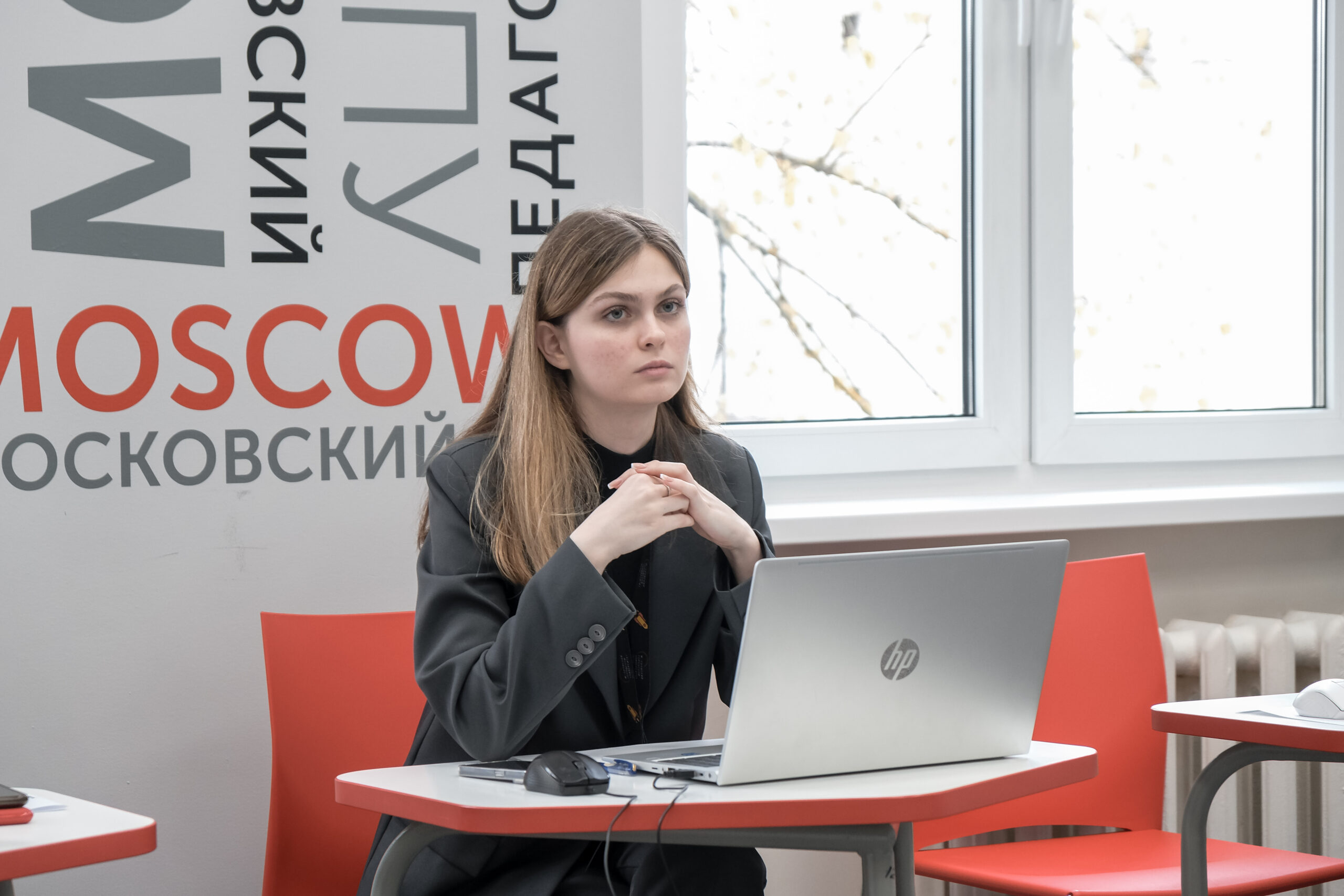 Прошел мастер-класс, посвященный изучению иностранных образовательных моделей