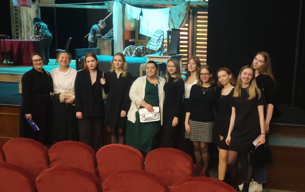 Дни науки МГПУ&nbsp;&mdash; 2024: кафедра английского языка и&nbsp;лингводидактики