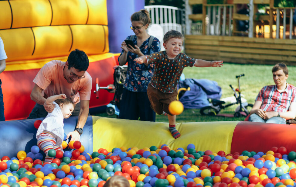 Ученые МГПУ доказали: инициатива детей в играх ведет к успеху в творчестве