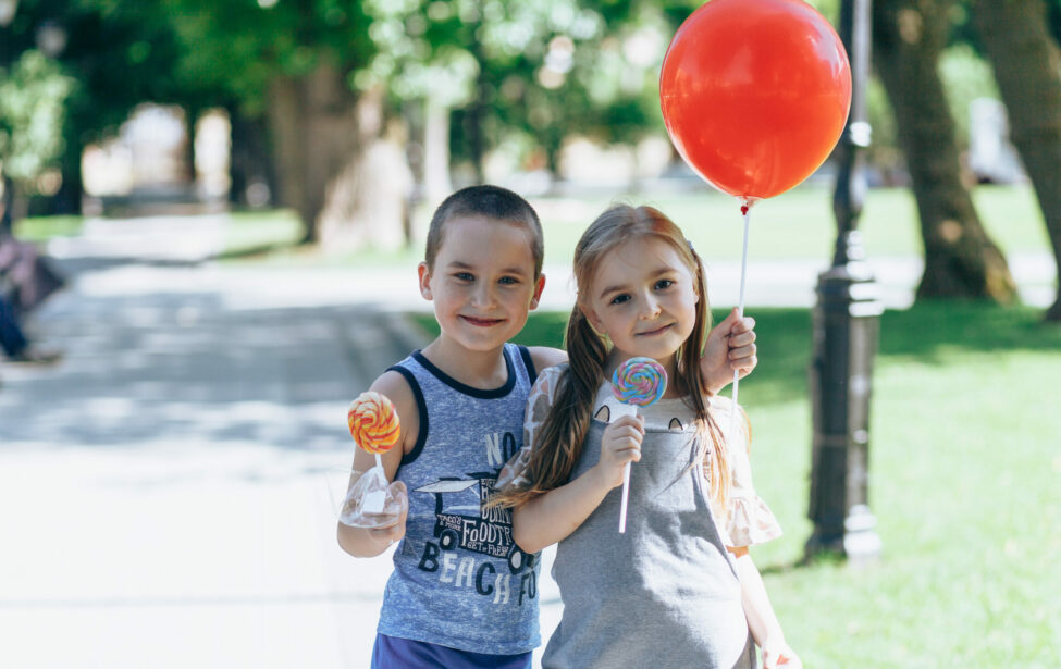 Фестиваль «Крутая песочница»: идея для отличного выходного