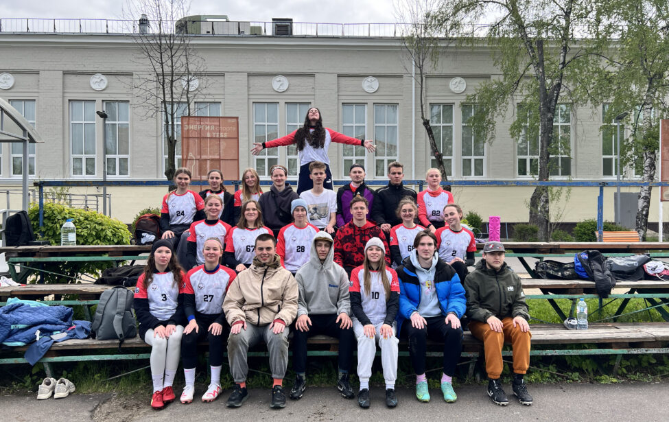 Сборные МГПУ по&nbsp;алтимату оформили золотой дубль на&nbsp;МССИ