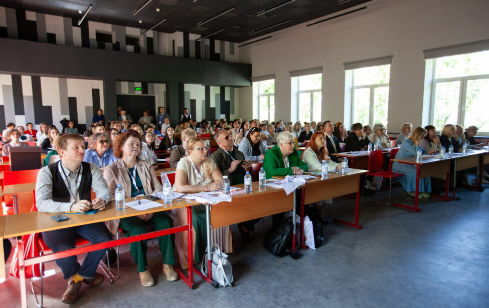 В&nbsp;ИППО состоялся финал Городского фестиваля педагогического мастерства