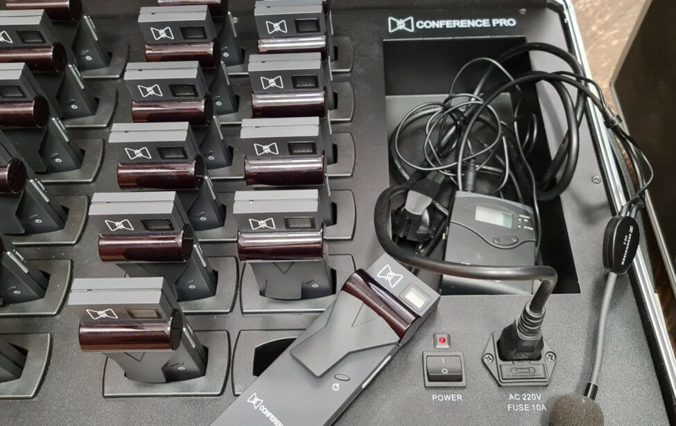 В&nbsp;ИИЯ состоялась встреча студентов с&nbsp;переводчиком Алексеем Козуляевым