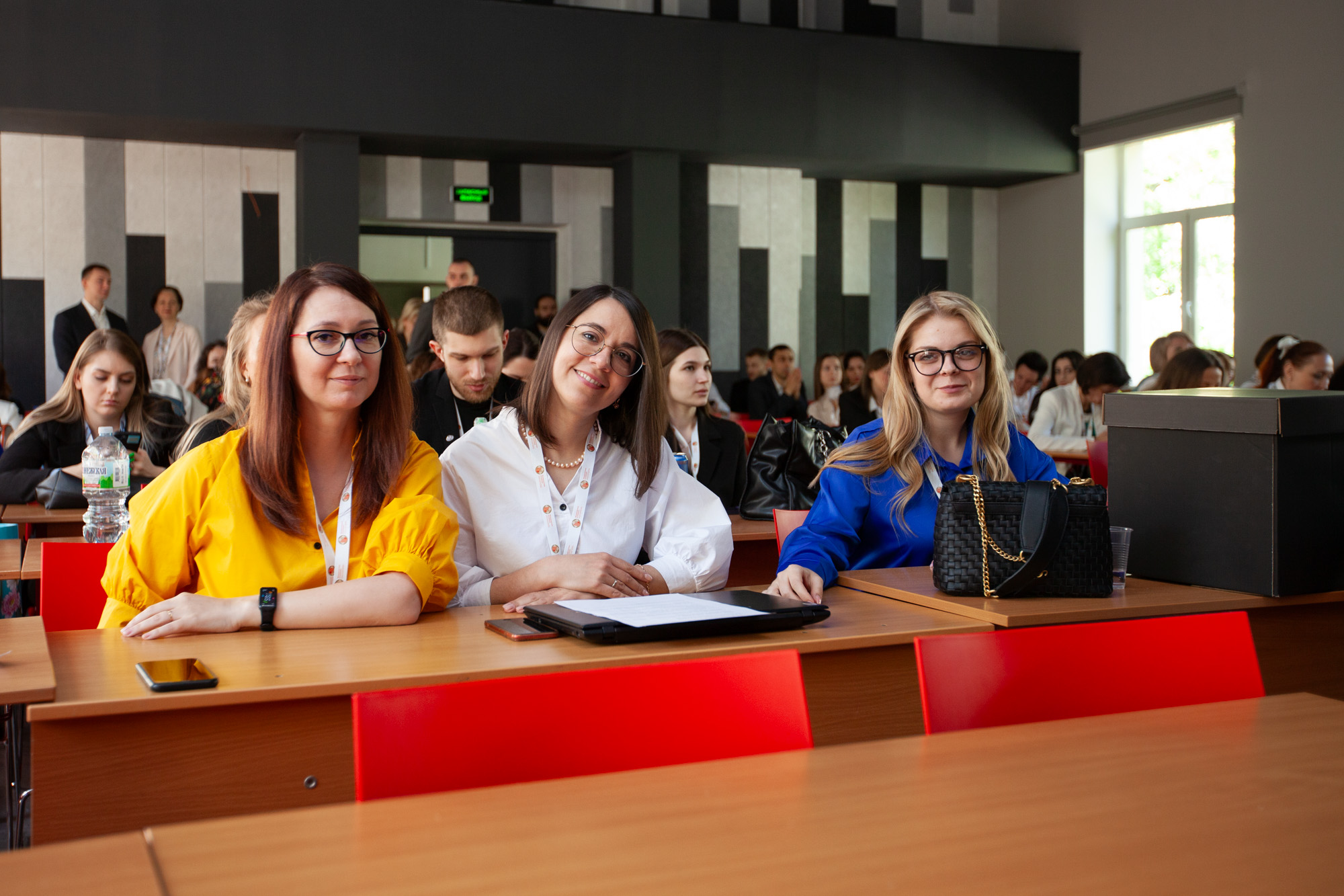 В&nbsp;Москве подвели итоги фестиваля педагогического мастерства &laquo;Профессия дальнего действия&raquo;