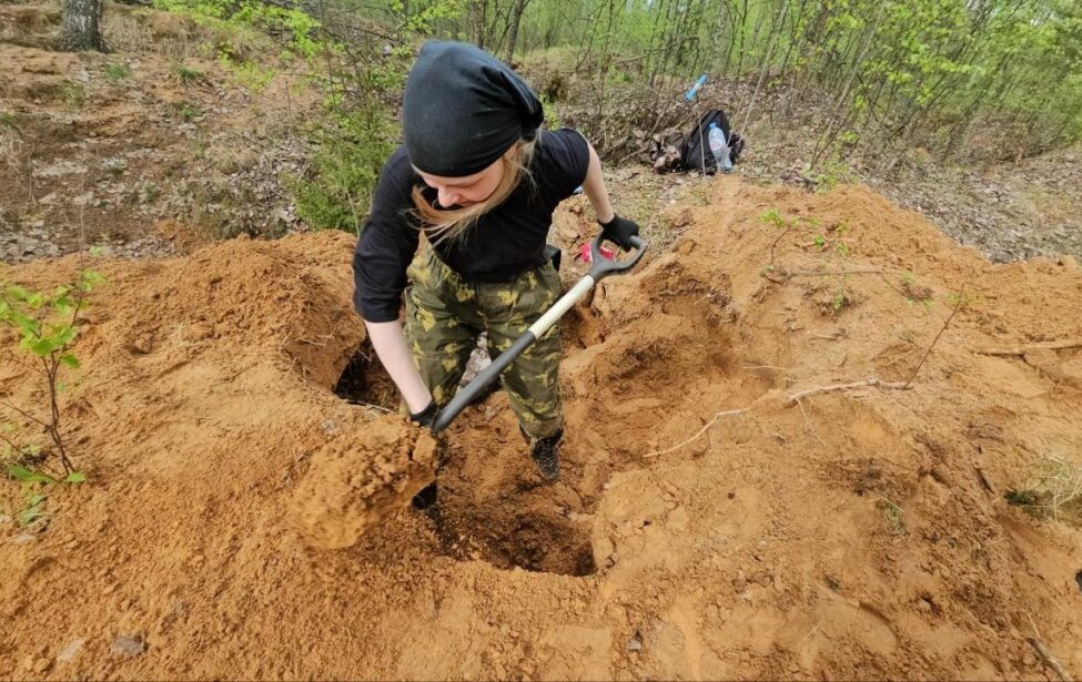 Возвращая память