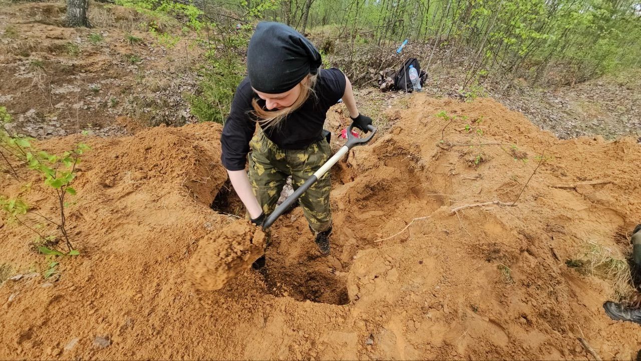 Возвращая память