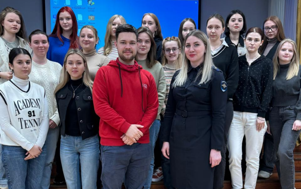 Практико-ориентированное обучение юристов